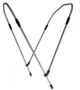Каркас на тент Kolibri K-220, K-240, K-250T (19.101.21)