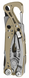 Мультитул Leatherman Skeletool CX Sandstorm (833546)