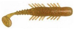 Виброхвост Lucky John 3.9" Bagsy Shad 140108-PA19