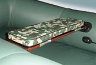 Накладка на сидение для лодок Sport-Boat большая 75