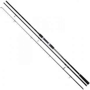 Карповое удилище Dragon Team Silver Edition Carp 2-cz. 3.90 m 4 lbs