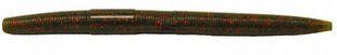 Силикон Big Bite Baits Wacky Stick 5" Watermelon Red Flk 7 шт (1838.00.30)