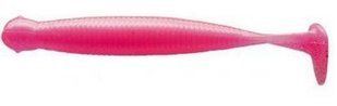 Силикон Ecogear Grass Minnow SS 28 mm 158: Super Hologram/Pink Glow 15 шт (1561.06.31)