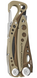 Мультитул Leatherman Skeletool CX Sandstorm (833546)