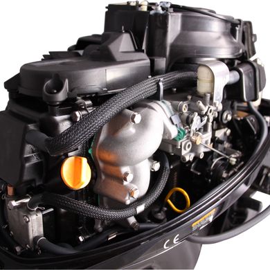 Лодочный мотор Parsun F20AFWS-EFI