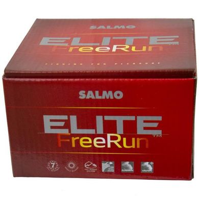 Катушка Salmo Elite Freerun 30BR 8430BR