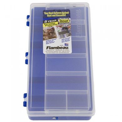 Коробка рыболовная пластиковая Flambeau 2813