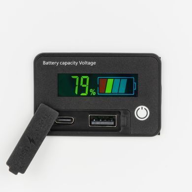 Литий-ферумный аккумулятор Weekender LiFeP04 25.6V 200Ah