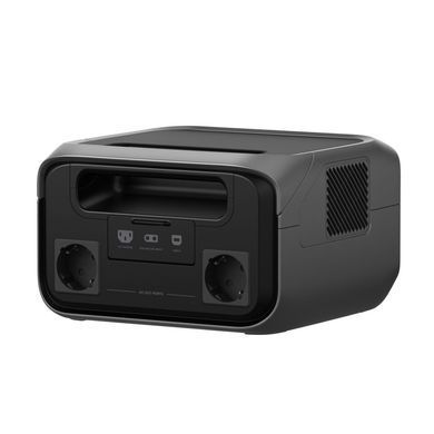 Зарядная станция EcoFlow RIVER 3 Plus
