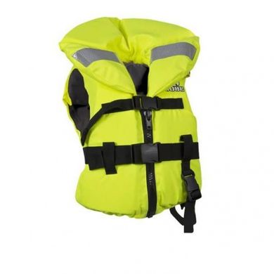 Жилет страховочный Jobe Comfort Boating Vest Youth Yellow р.4XS