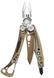 Мультитул Leatherman Skeletool CX Sandstorm (833546)