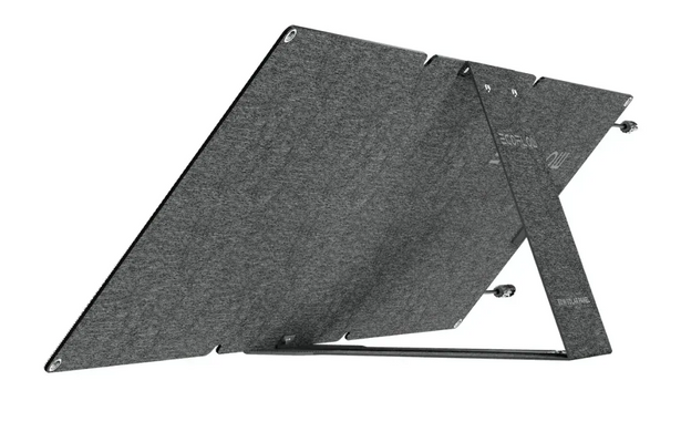 Солнечная панель EcoFlow 60W Solar Panel - Type-C