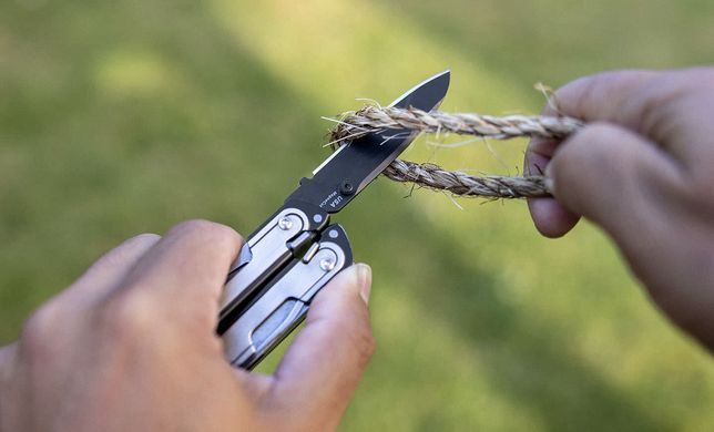 Мультитул Leatherman ARC, нейлоновый чехол 833076