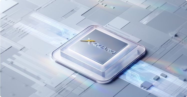 Зарядная станция EcoFlow RIVER 3 Plus
