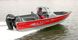 Алюминиевая лодка Lund 1675 Impact Sport, Mercury F60ELPT