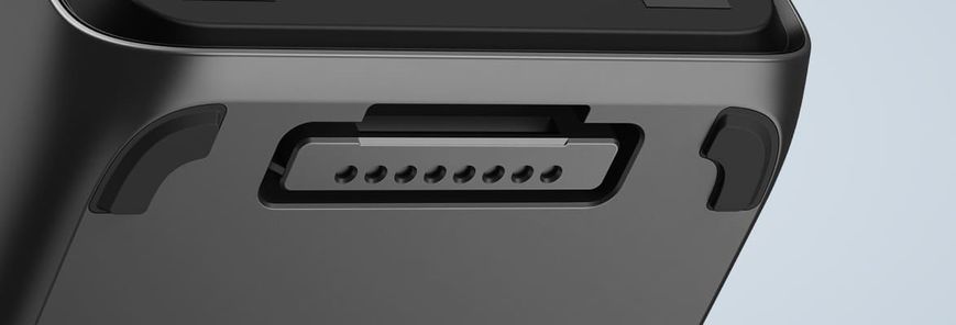 Зарядная станция EcoFlow RIVER 3 Plus