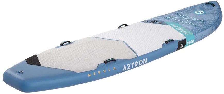 Надувная SUP доска Aztron NEBULA 12'10 iSUP (AS-800D)