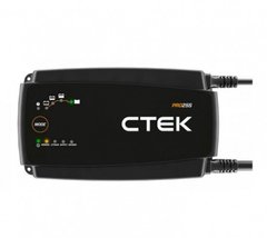 Зарядное устройство CTEK PRO25S (40-194)