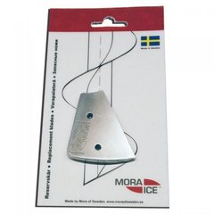 Ножи для ледобура Mora 130 mm (ICE-SB0030)