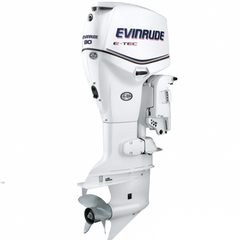 Лодочный мотор Evinrude E90 WDEX