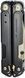Мультитул Leatherman ARC Obsidian, кожаный чехол 833207