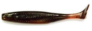 Силикон Jackall Dagger Minnow 3.5&rdquo; Maruhata W Cola 7 шт (1699.10.74)