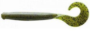 Силикон Ecogear Para Max 2 " 41 mm 043: Light Green Pumpkin 15 шт