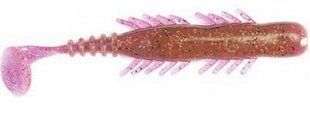 Виброхвост Lucky John 3.9" Bagsy Shad 140108-S13