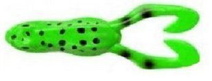Сил Лягушка Berkley MPBWF5-LF Bat Wing Frog (1123170)