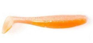 Виброхвост двухцветный Lucky John 3,3" LJ Minnow *7 140143-T27