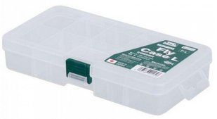 Коробка рыболовная Meiho Fly Case F-L (901628)