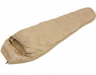 Спальный мешок Snugpak Softie 3 Merlin desert tan