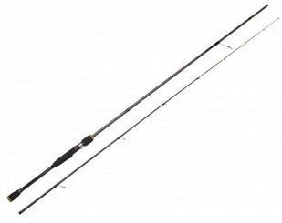 Спиннинг Salmo Diamond Micro Jig 24 5-24/2.28 (3200-228)
