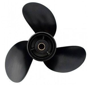 Винт Polaris Mercury 48-77346A45 (40--140 HP (13 x 19)