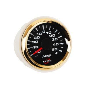 Амперметр ECMS HMA2-BG&plusmn;80A (802-00068)