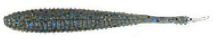 Силикон Jackall I Shad 3.8&rdquo; LC Bluegill 7 шт (1699.13.87)