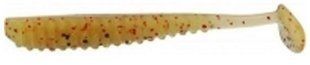 Силикон Reins Aji Ringer Shad B09 Smoke Mustard 12 шт (1552.00.23)
