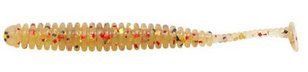Силикон Reins Aji Adder Shad 2" 321 Gold legend 15 шт (1552.05.34)