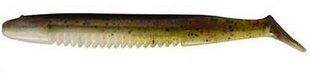 Силикон Big Bite Baits Crappie Thumper 2" Watermelon Ghost 10 шт (1838.02.46)