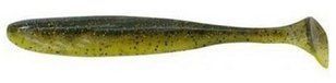 Силикон Keitech Easy Shiner 2" EA#07 Watermelon PP./Yellow (1551.03.64)