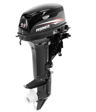 Лодочный мотор Hidea HD 9.9 FFES