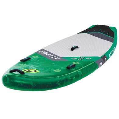 Надувная SUP доска Aztron SIRIUS WhiteWater/SURF 9'6 iSUP (AS-511D)