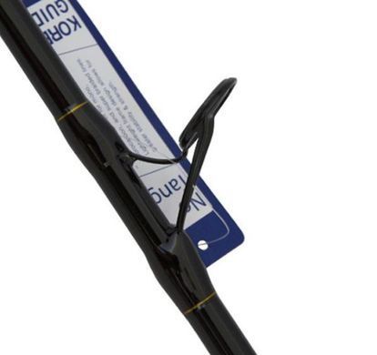 Фидер Zemex Grand Feeder 10ft до 60g (GF-010-060)
