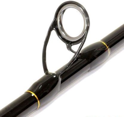 Фидер Zemex Grand Feeder 10ft до 60g (GF-010-060)