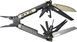 Мультитул Leatherman ARC Obsidian, кожаный чехол 833207