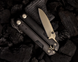 Мультитул Leatherman ARC Obsidian, кожаный чехол 833207