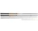 Фидер Zemex Grand Feeder 10ft до 60g (GF-010-060)