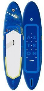 Надувная SUP доска Aztron TITAN All Around 11'11 iSUP (AS-113D)