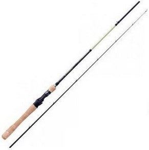 Кастинговое удилище Graphiteleader Vittoria GVTC-66M 1.98 m 3.5-10 gr (G08213)