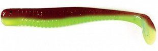Виброхвост двухцветный Lucky John 4,2" Long John 140134-T44